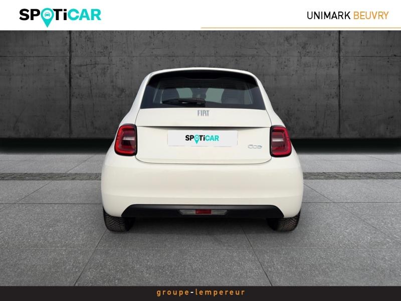 Image FIAT 500 e 95ch Icône