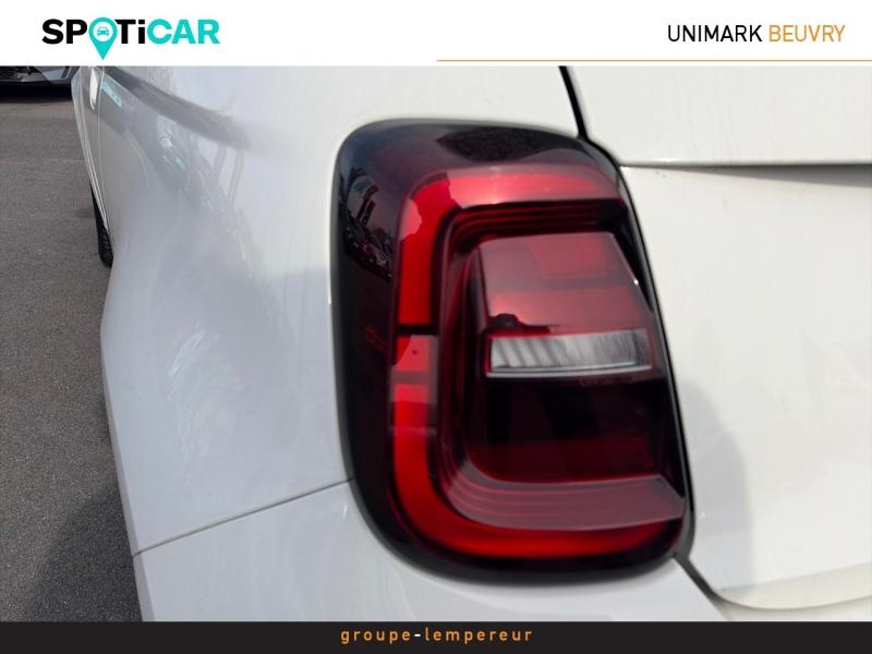 Image FIAT 500 e 95ch Icône