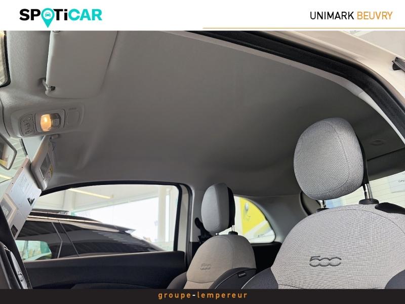 Image FIAT 500 e 95ch Icône