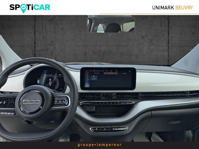 Image FIAT 500 e 95ch Icône