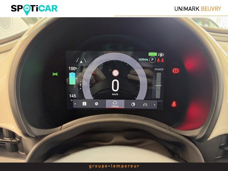 Image FIAT 500 e 95ch Icône