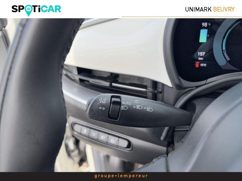 Image FIAT 500 e 95ch Icône