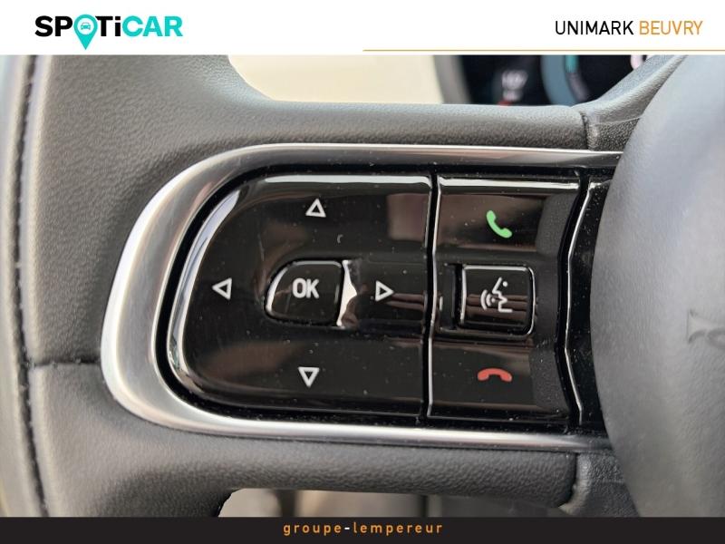 Image FIAT 500 e 95ch Icône