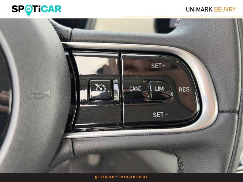 Image FIAT 500 e 95ch Icône