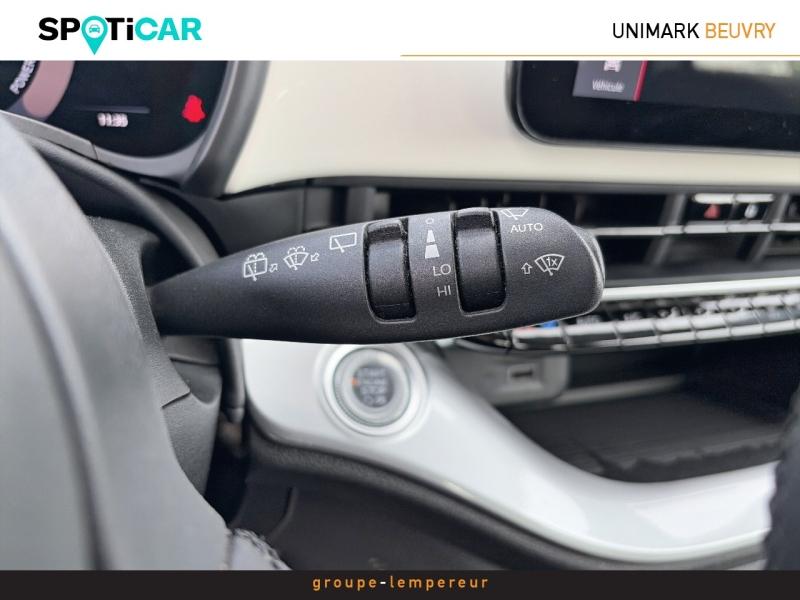 Image FIAT 500 e 95ch Icône