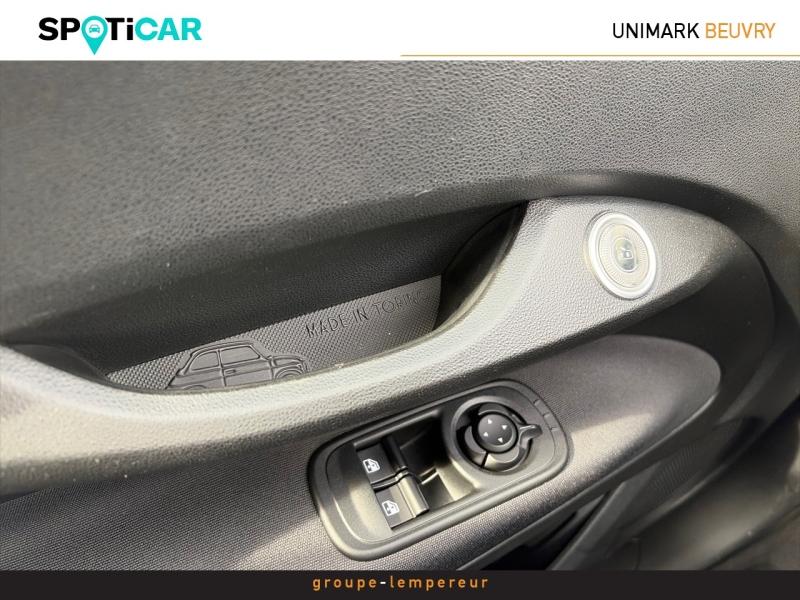 Image FIAT 500 e 95ch Icône