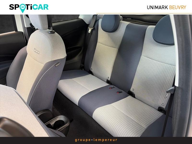 Image FIAT 500 e 95ch Icône