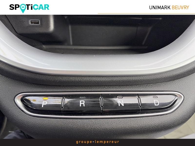 Image FIAT 500 e 95ch Icône