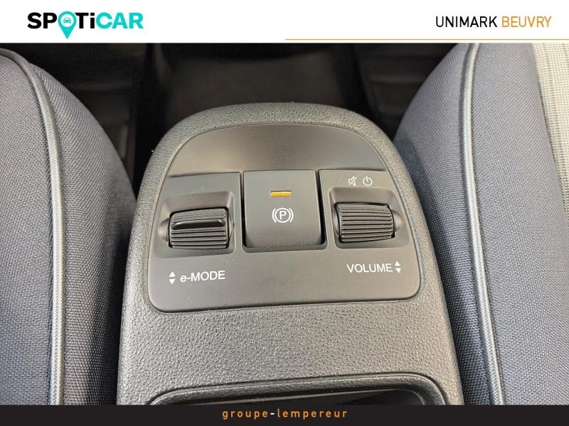 Image FIAT 500 e 95ch Icône