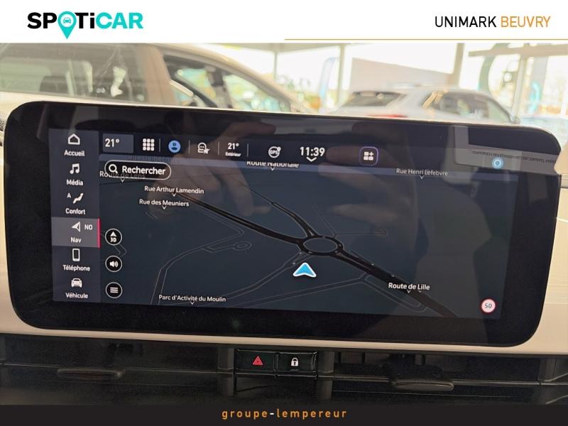 Image FIAT 500 e 95ch Icône