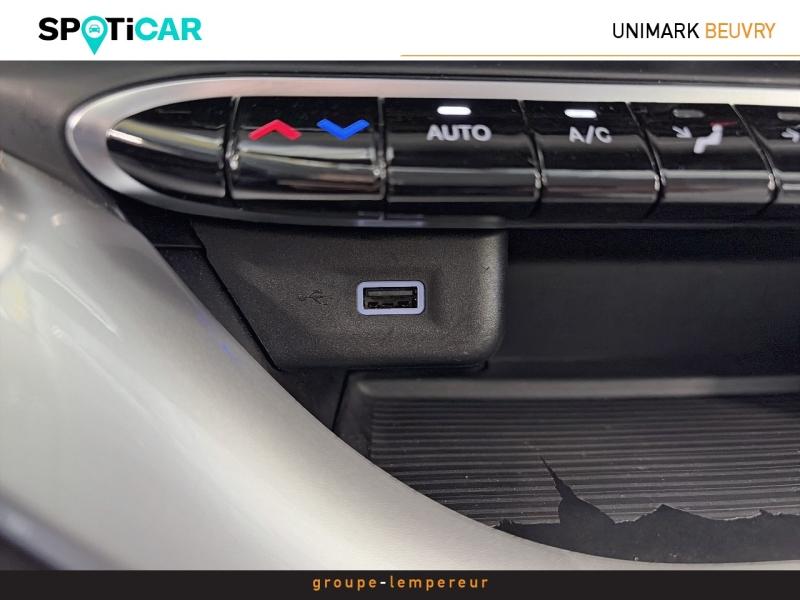 Image FIAT 500 e 95ch Icône