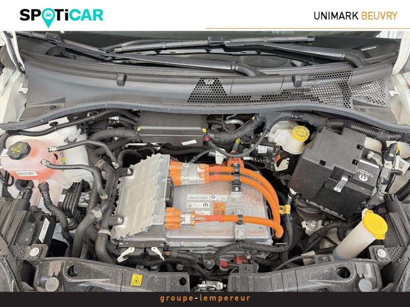 Image FIAT 500 e 95ch Icône