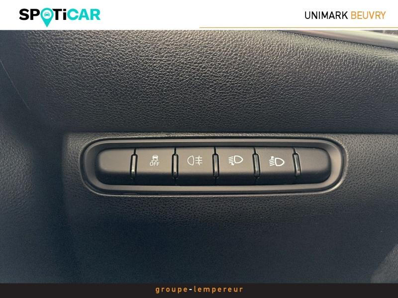 Image FIAT 500 e 95ch Icône