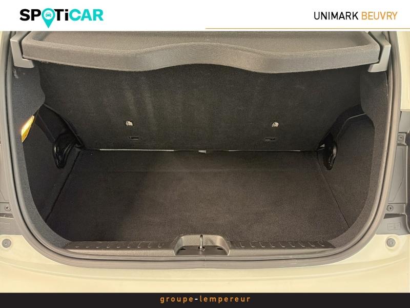 Image FIAT 500 e 95ch Icône