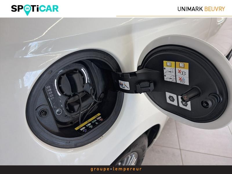 Image FIAT 500 e 95ch Icône