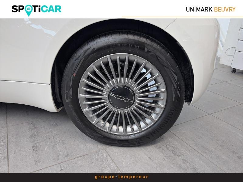 Image FIAT 500 e 95ch Icône