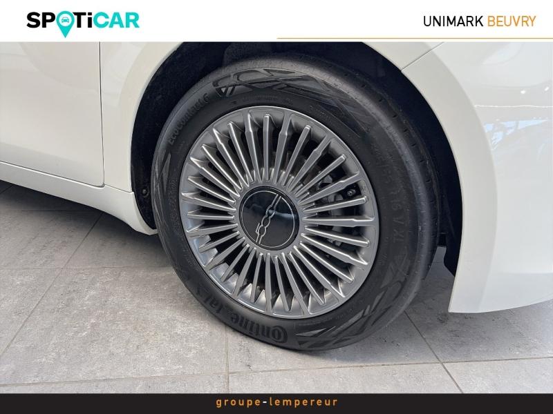 Image FIAT 500 e 95ch Icône