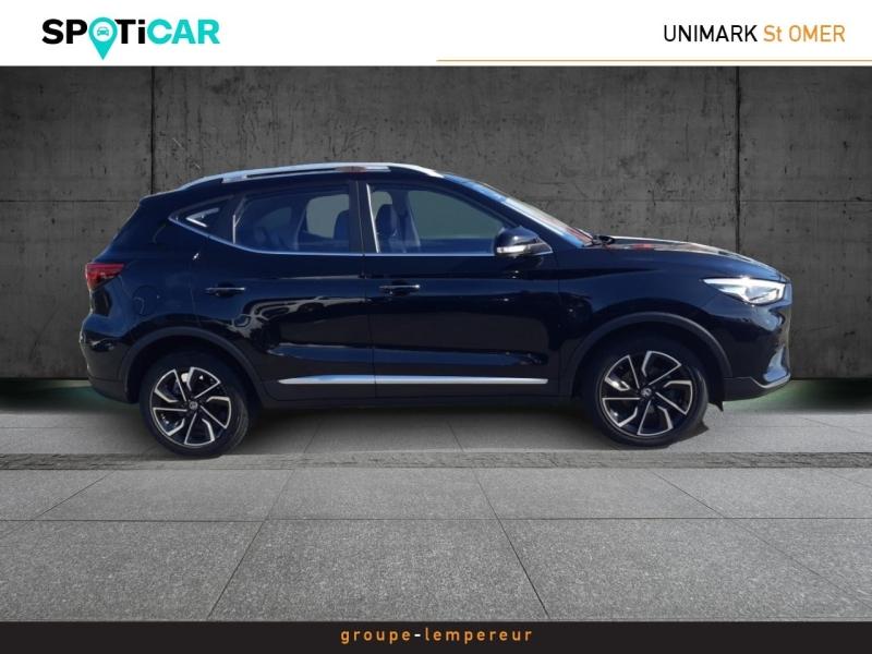 Image MG MOTOR ZS 1.5 VTi-Tech 106ch Luxury