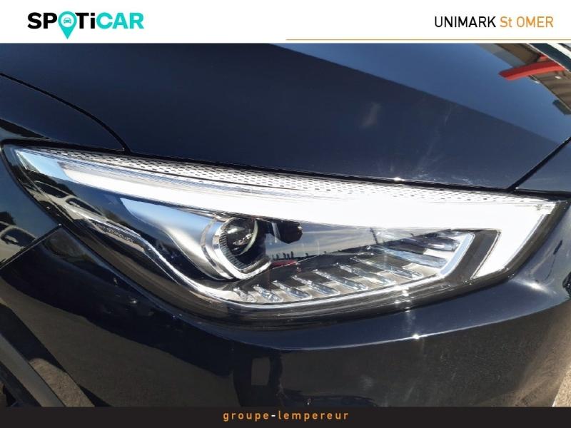 Image MG MOTOR ZS 1.5 VTi-Tech 106ch Luxury