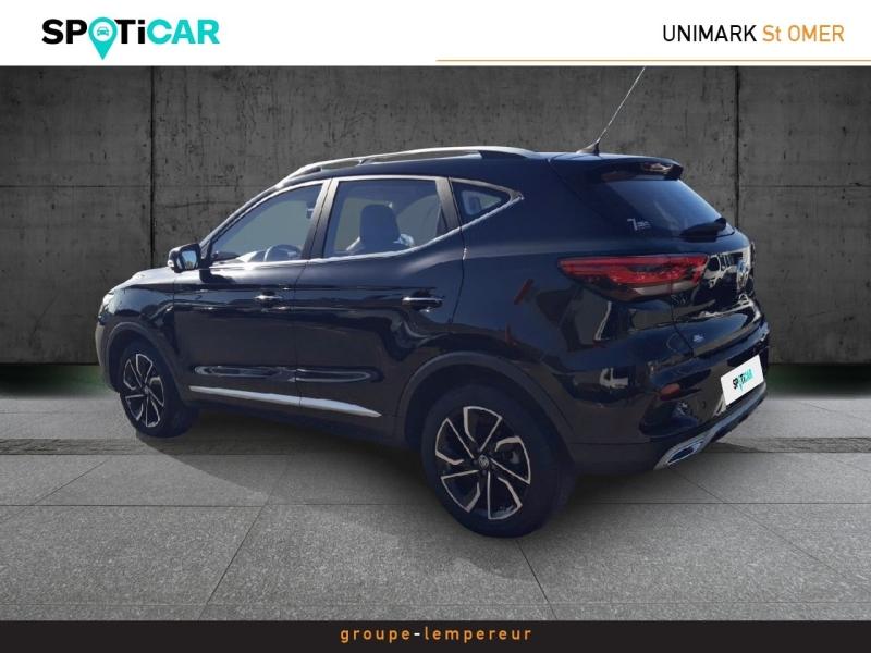 Image MG MOTOR ZS 1.5 VTi-Tech 106ch Luxury