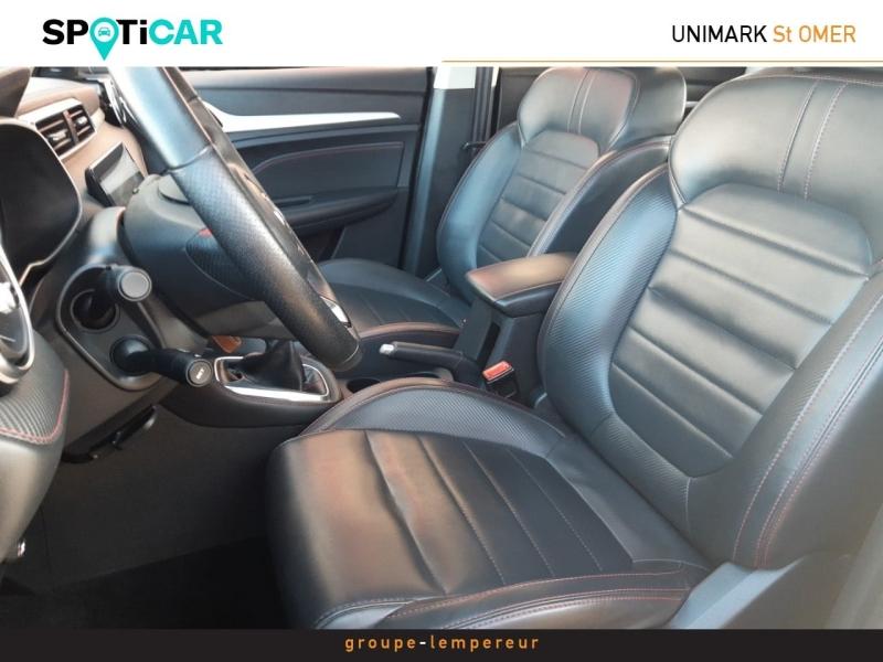 Image MG MOTOR ZS 1.5 VTi-Tech 106ch Luxury