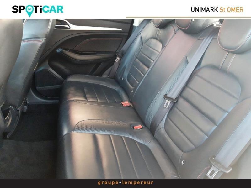 Image MG MOTOR ZS 1.5 VTi-Tech 106ch Luxury