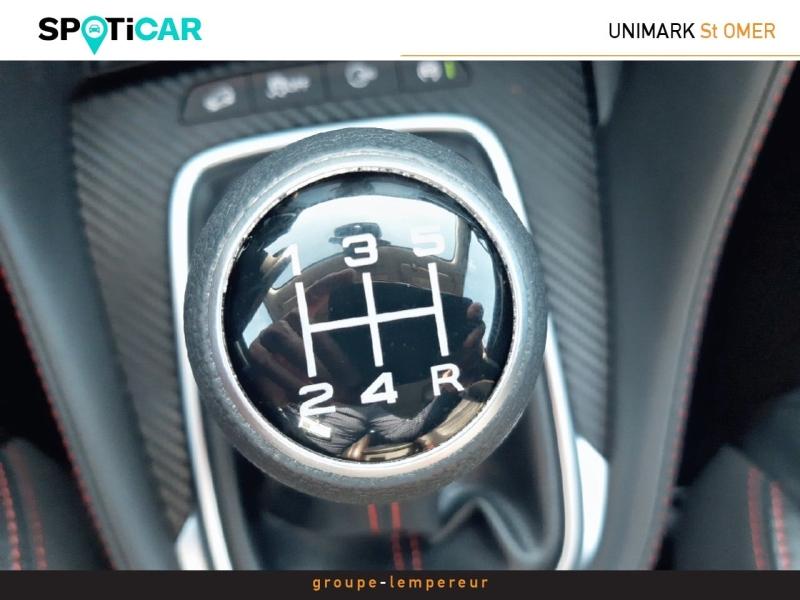 Image MG MOTOR ZS 1.5 VTi-Tech 106ch Luxury