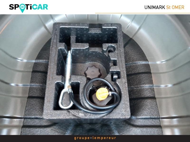 Image MG MOTOR ZS 1.5 VTi-Tech 106ch Luxury