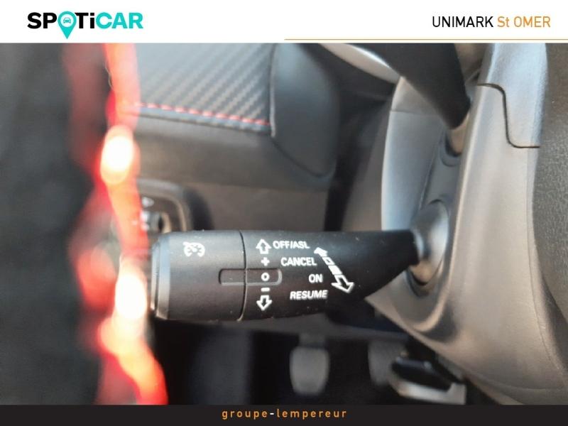 Image MG MOTOR ZS 1.5 VTi-Tech 106ch Luxury