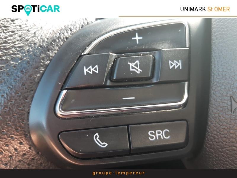 Image MG MOTOR ZS 1.5 VTi-Tech 106ch Luxury