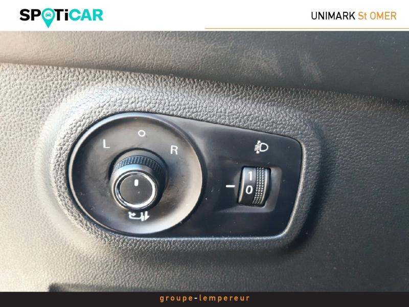 Image MG MOTOR ZS 1.5 VTi-Tech 106ch Luxury