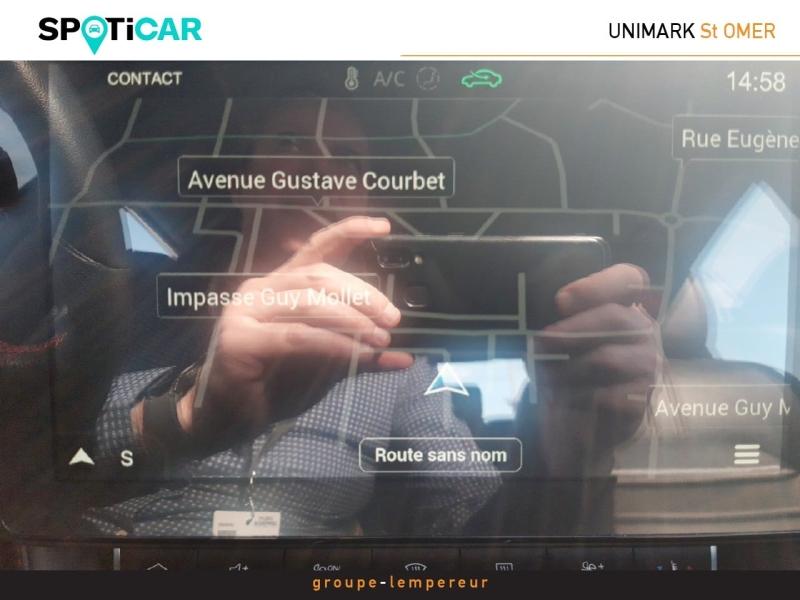 Image MG MOTOR ZS 1.5 VTi-Tech 106ch Luxury