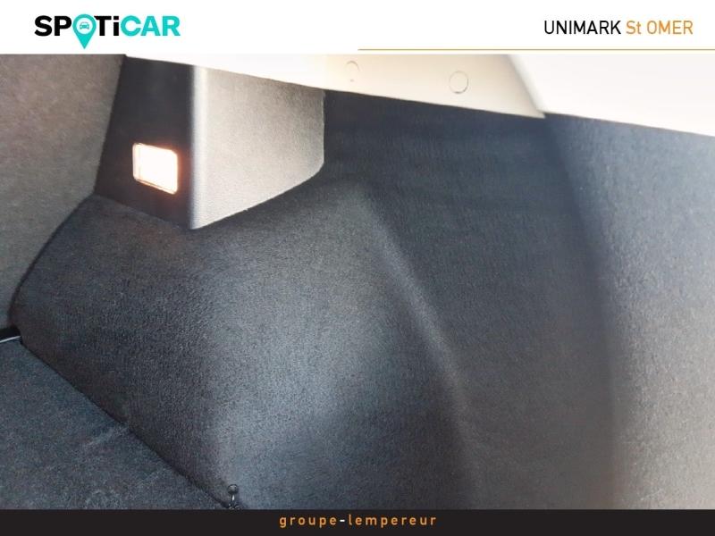 Image MG MOTOR ZS 1.5 VTi-Tech 106ch Luxury