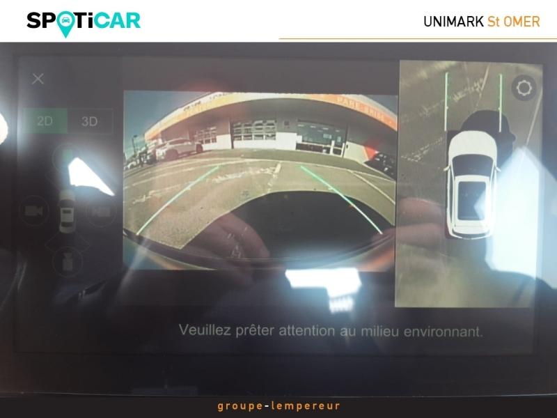 Image MG MOTOR ZS 1.5 VTi-Tech 106ch Luxury