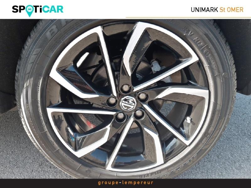 Image MG MOTOR ZS 1.5 VTi-Tech 106ch Luxury