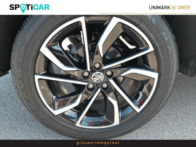 Image MG MOTOR ZS 1.5 VTi-Tech 106ch Luxury