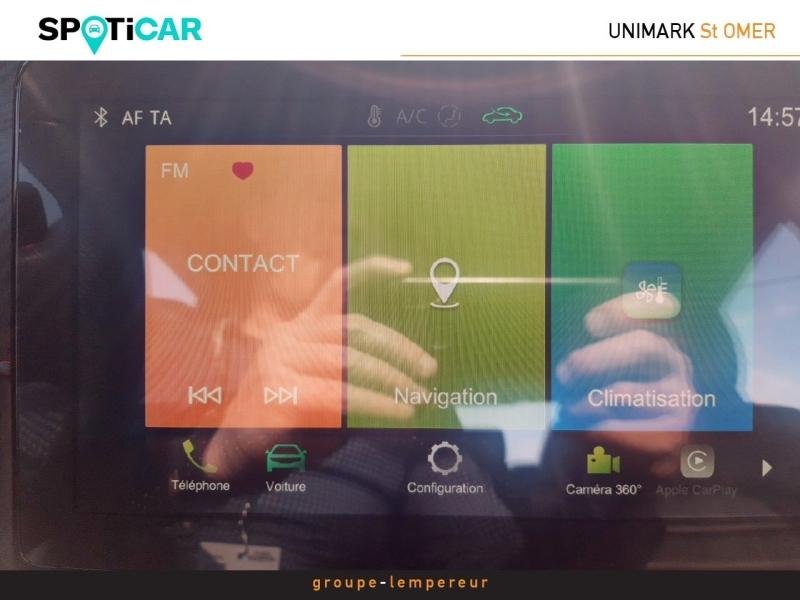 Image MG MOTOR ZS 1.5 VTi-Tech 106ch Luxury