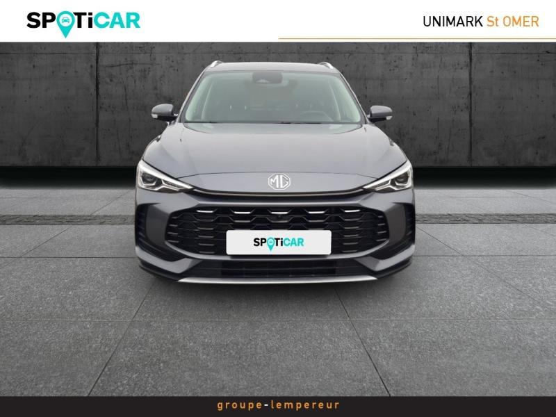 Image MG MOTOR ZS Hybrid+ 197ch Luxury