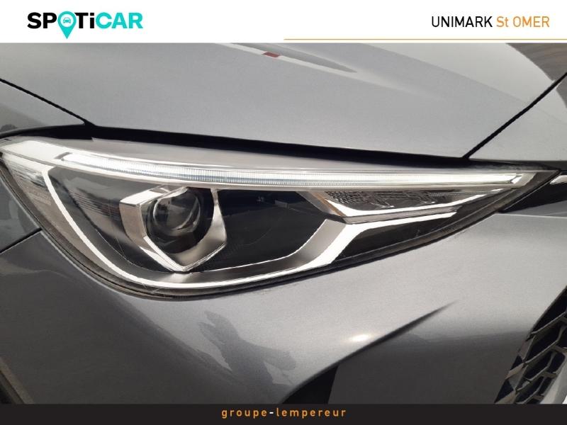 Image MG MOTOR ZS Hybrid+ 197ch Luxury