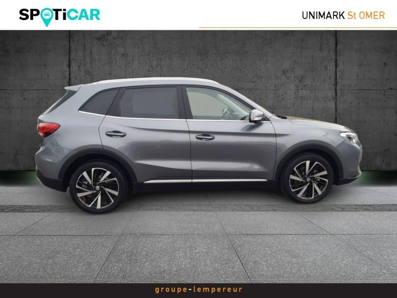 Image MG MOTOR ZS Hybrid+ 197ch Luxury