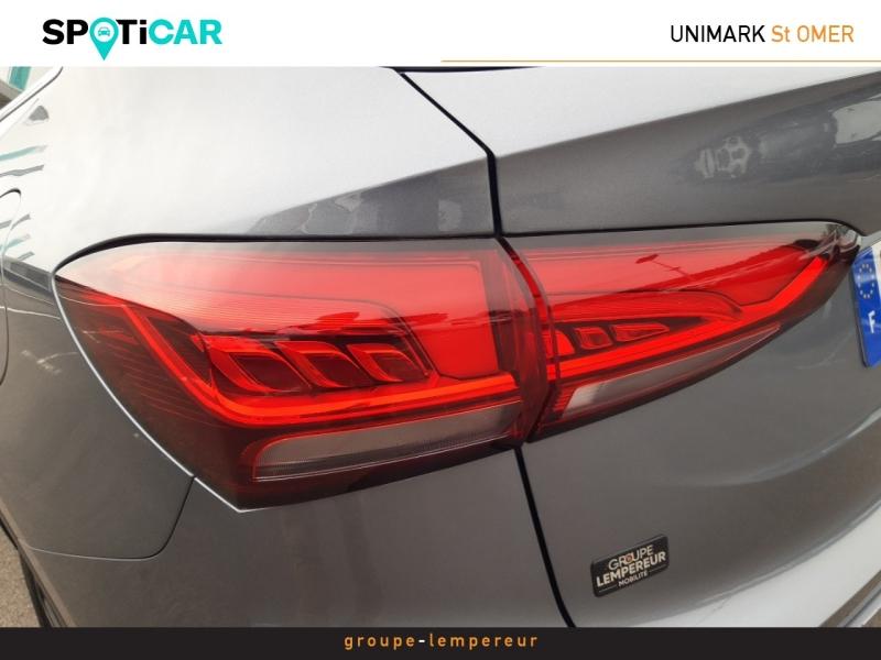 Image MG MOTOR ZS Hybrid+ 197ch Luxury