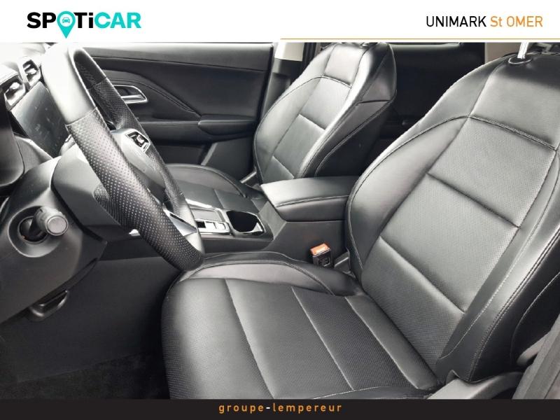 Image MG MOTOR ZS Hybrid+ 197ch Luxury