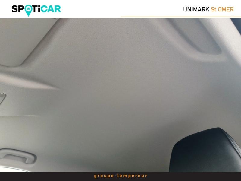 Image MG MOTOR ZS Hybrid+ 197ch Luxury