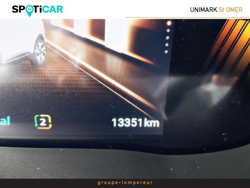 Image MG MOTOR ZS Hybrid+ 197ch Luxury