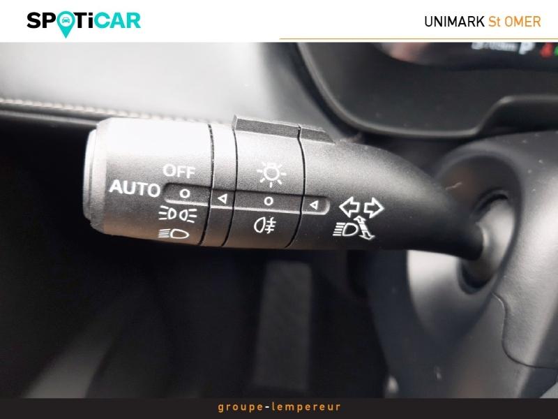 Image MG MOTOR ZS Hybrid+ 197ch Luxury