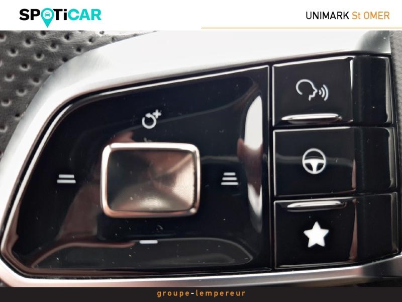 Image MG MOTOR ZS Hybrid+ 197ch Luxury