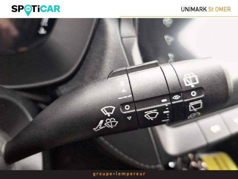 Image MG MOTOR ZS Hybrid+ 197ch Luxury