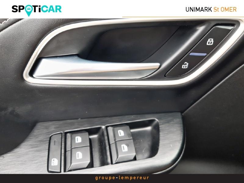 Image MG MOTOR ZS Hybrid+ 197ch Luxury