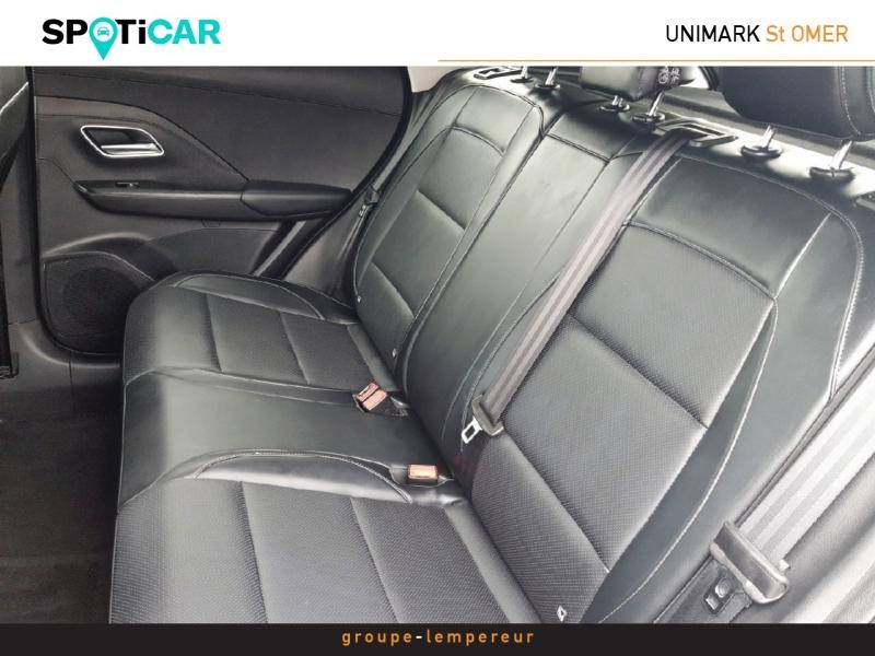 Image MG MOTOR ZS Hybrid+ 197ch Luxury