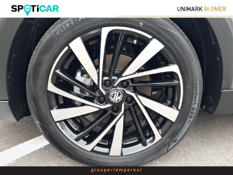 Image MG MOTOR ZS Hybrid+ 197ch Luxury